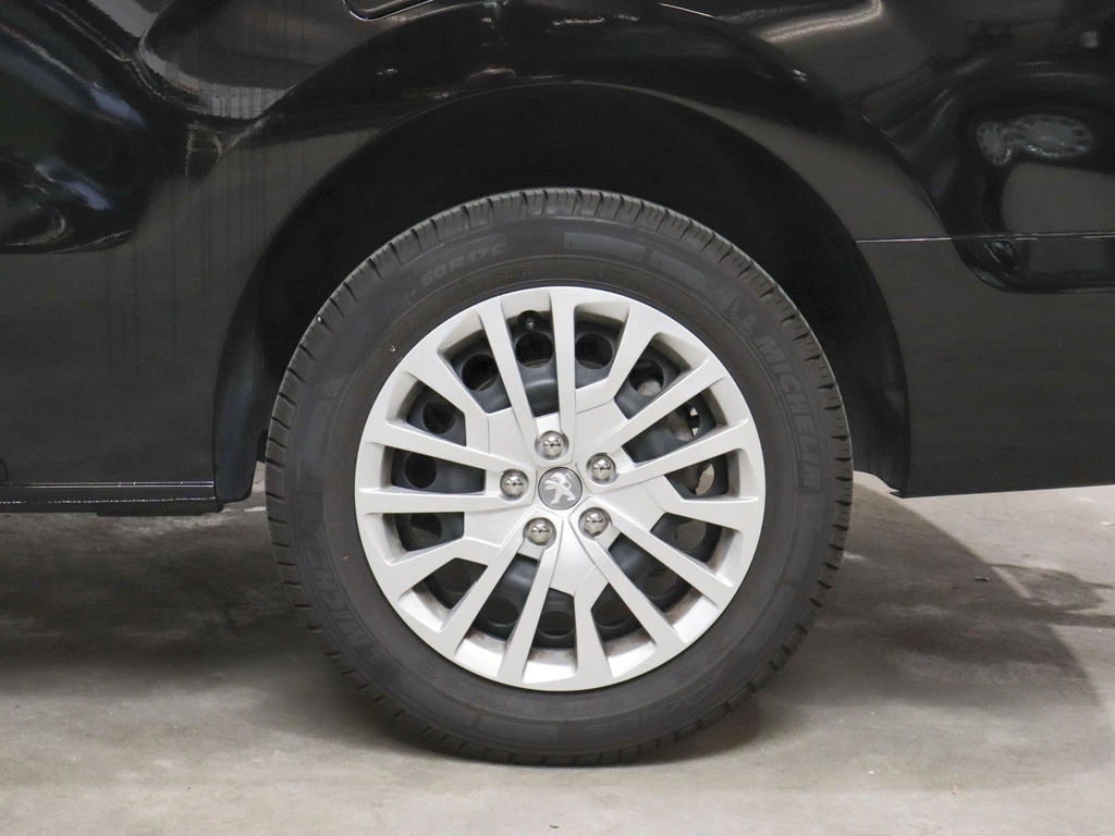 Peugeot Expert – foto 17