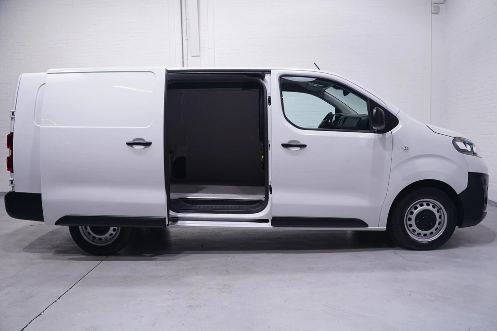 Fiat Scudo – foto 10