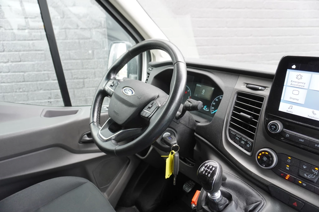 Ford Transit – foto 5