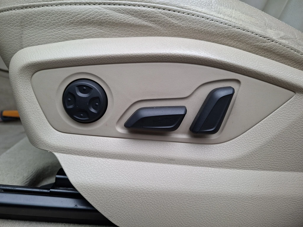Audi Q7 – foto 31