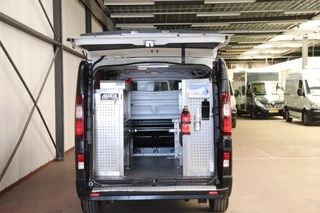 Renault Trafic – thumbnail 7
