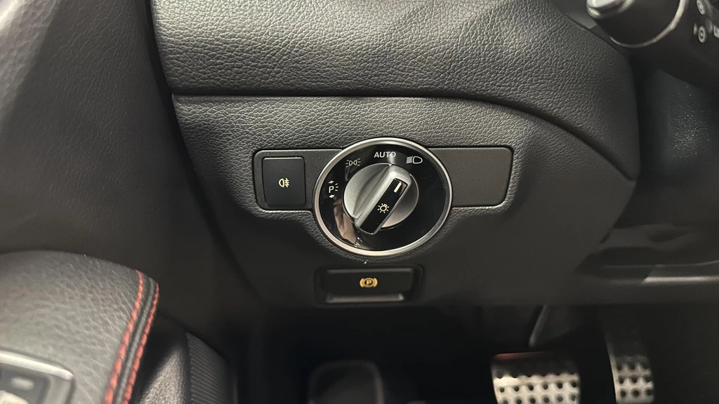 Mercedes-Benz GLA – foto 32