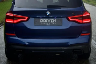 BMW X3 – thumbnail 5