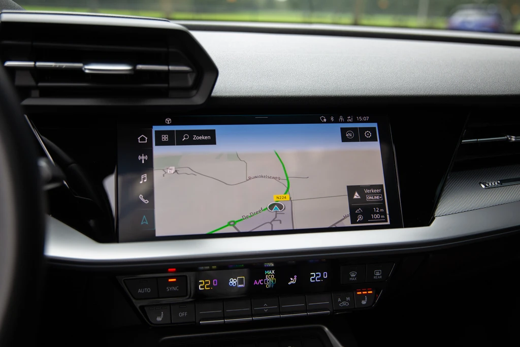 Audi A3 – foto 18