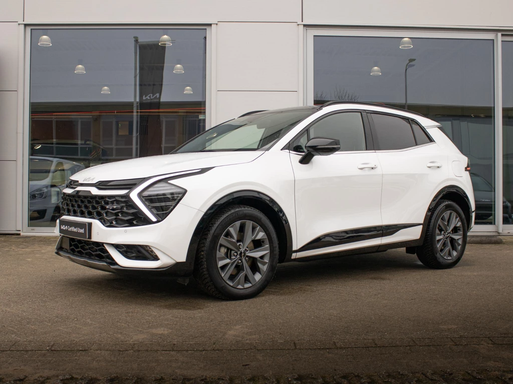 Kia Sportage – foto 2