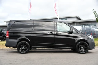 Mercedes-Benz Vito – thumbnail 9