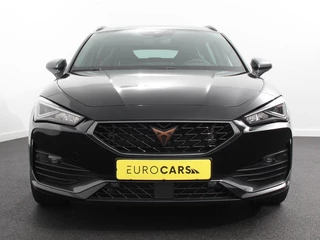 CUPRA Leon Sportstourer – thumbnail 10