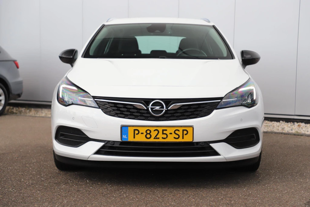 Opel Astra – foto 4