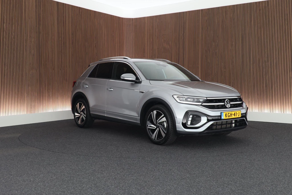 Volkswagen T-Roc – foto 6
