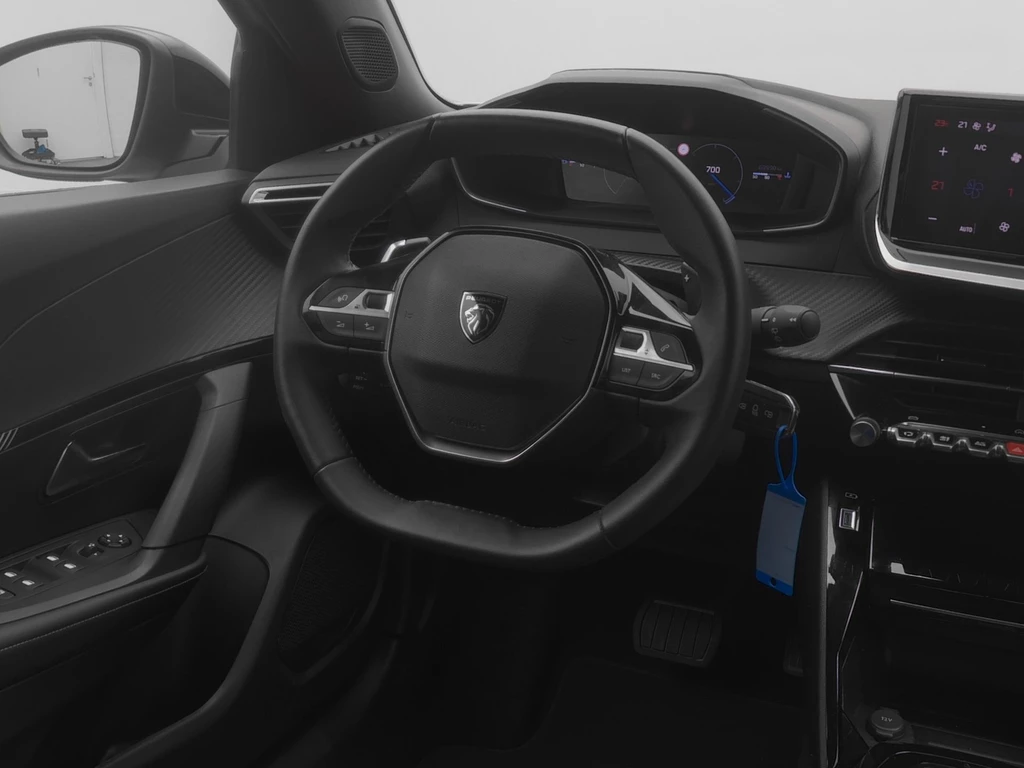 Peugeot 2008 – foto 24