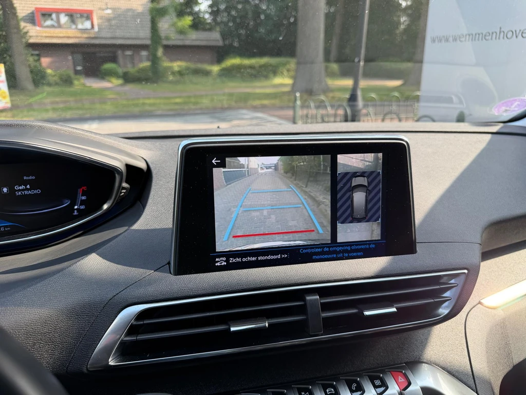 Peugeot 3008 – foto 41
