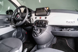 Fiat 500 – thumbnail 33