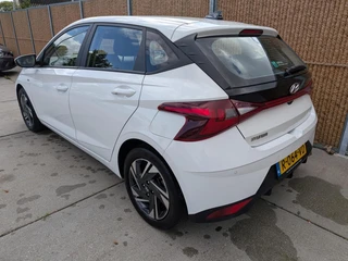Hyundai i20 – thumbnail 4
