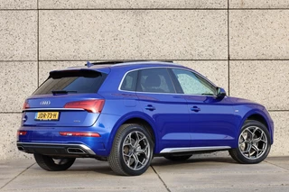 Audi Q5 – thumbnail 7