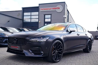 Volvo S90 – thumbnail 1