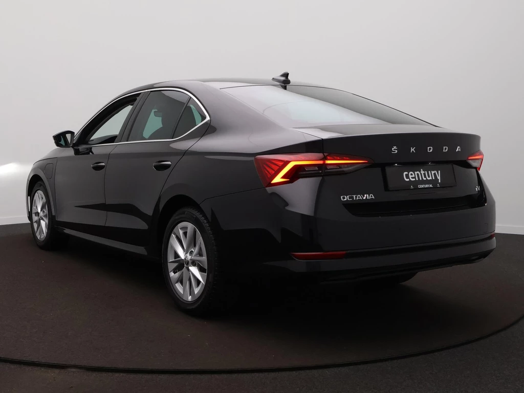 Škoda Octavia – foto 4