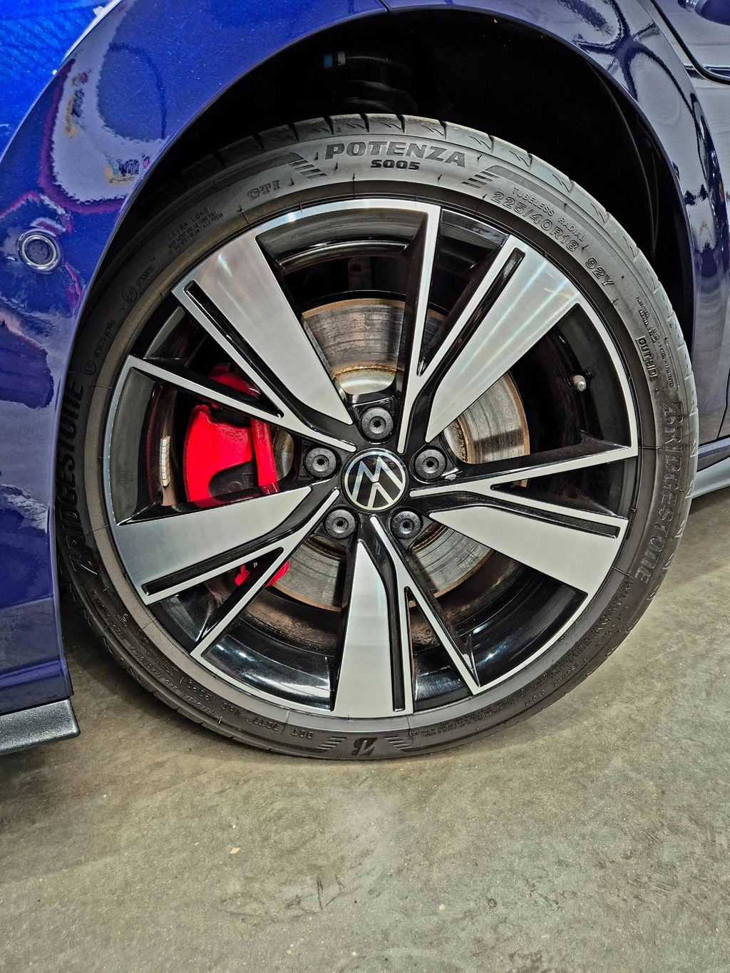 Volkswagen Golf – foto 22