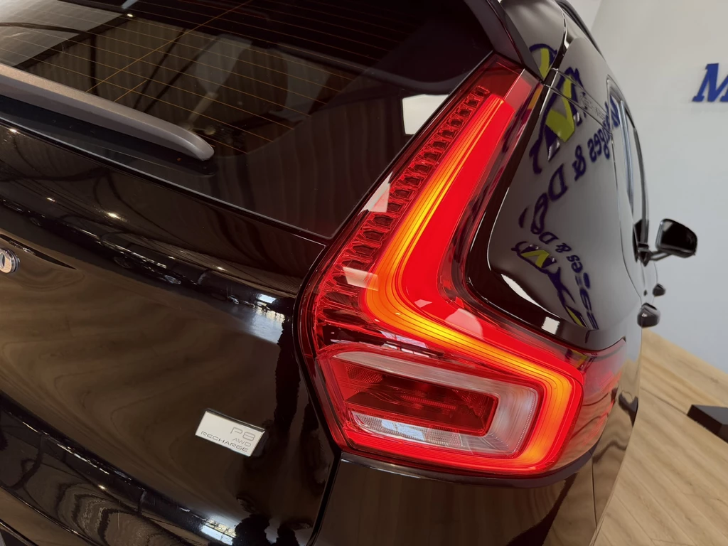 Volvo XC40 – foto 11