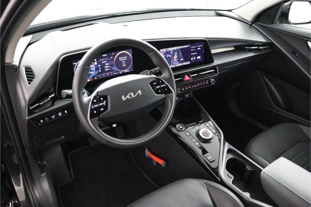 Kia Niro – foto 18