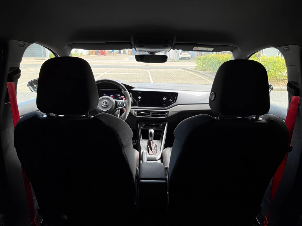 Volkswagen Polo – foto 27