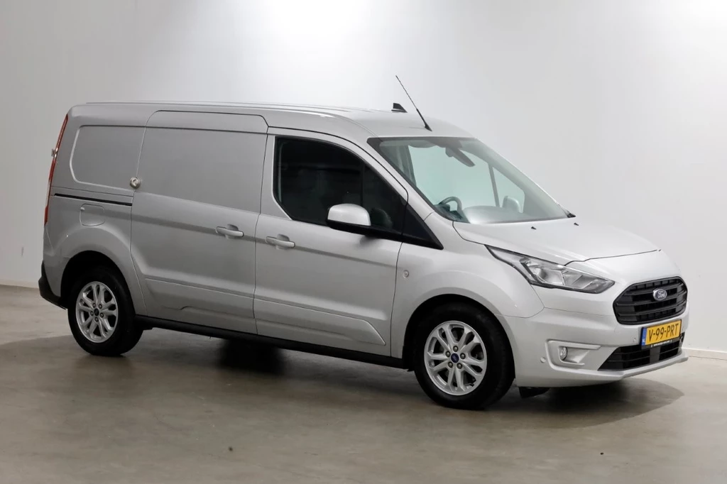 Ford Transit Connect – foto 6