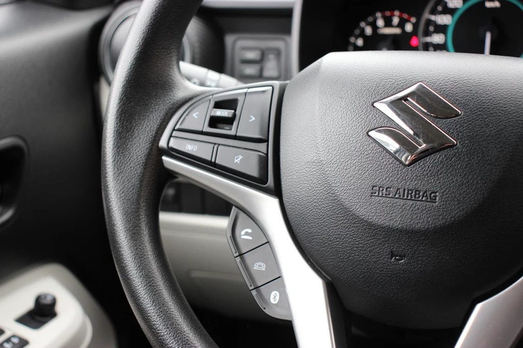Suzuki Ignis – foto 23