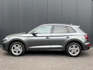 Audi Q5 – thumbnail 1