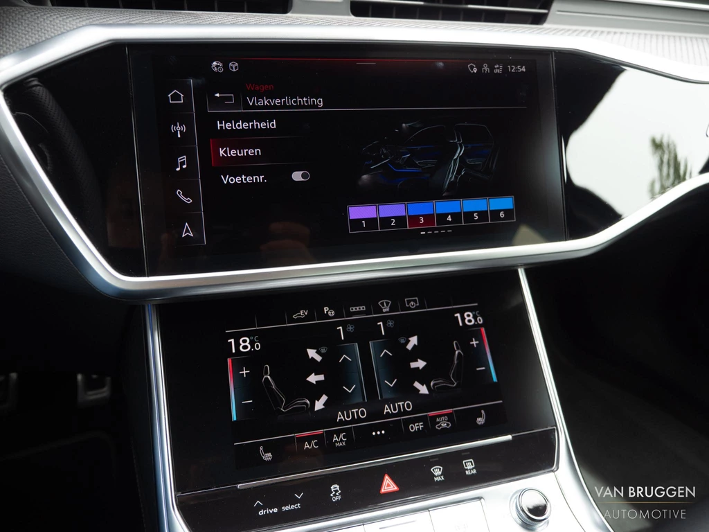 Audi A6 – foto 34