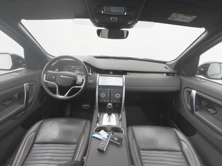 Land Rover Discovery Sport – thumbnail 23