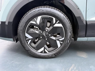Kia Niro EV – thumbnail 17