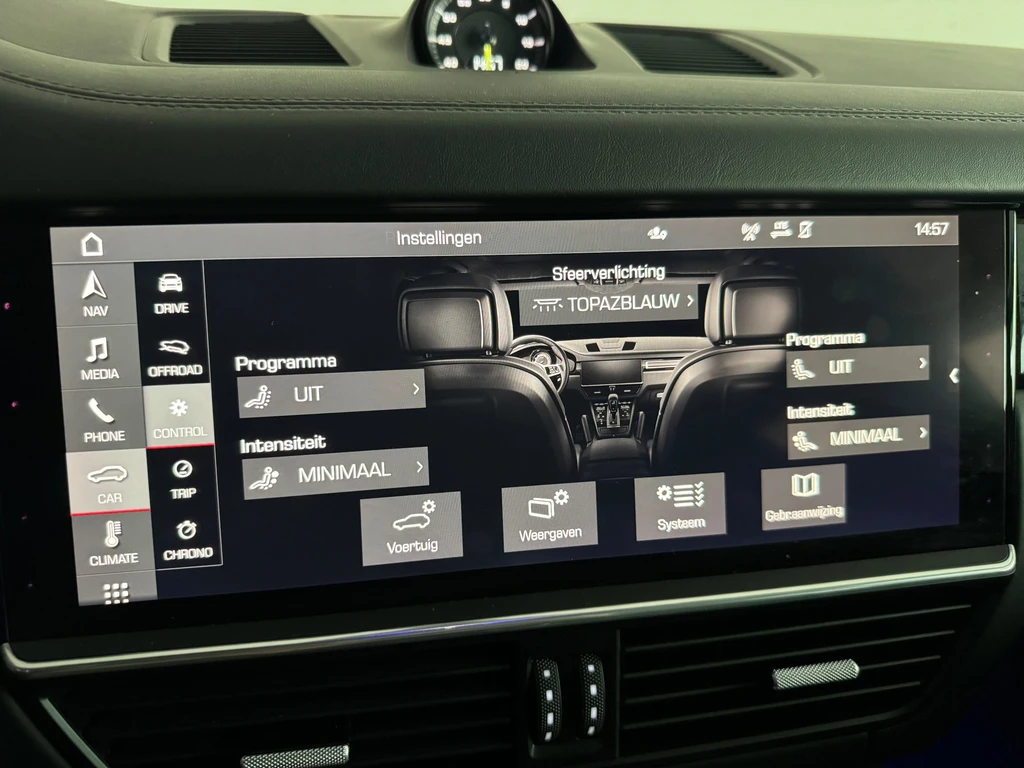 Porsche Cayenne – foto 29