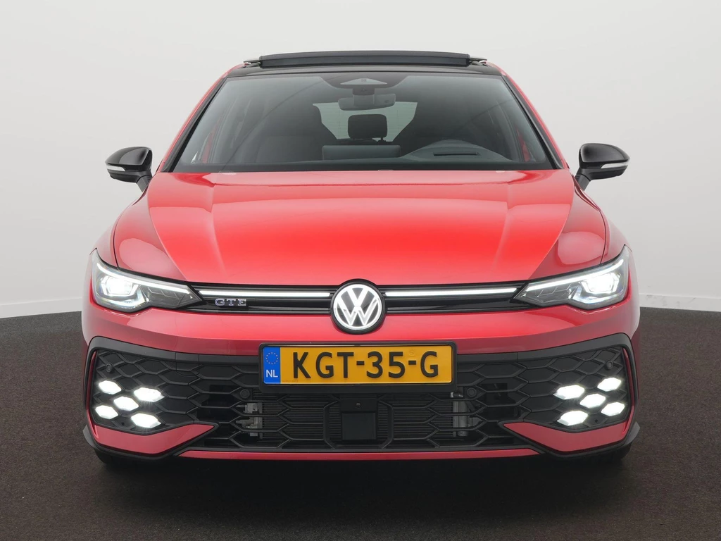 Volkswagen Golf – foto 10