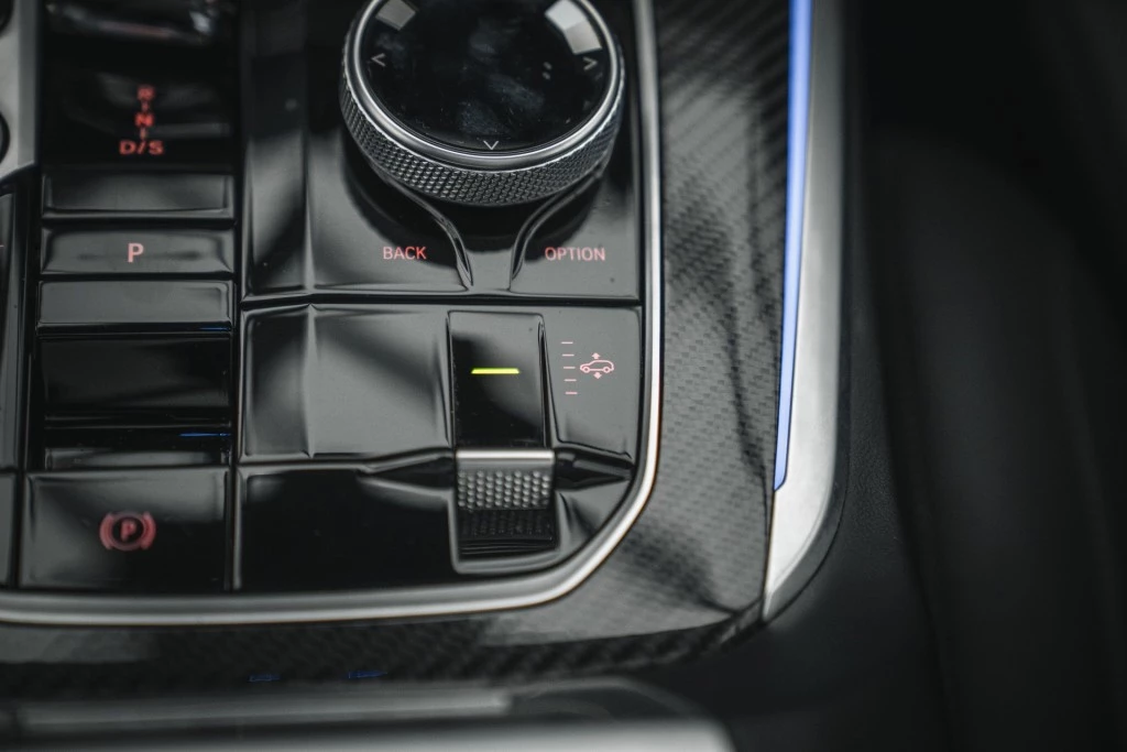 BMW X5 – foto 36