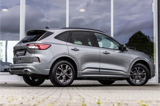 Ford Kuga – thumbnail 6