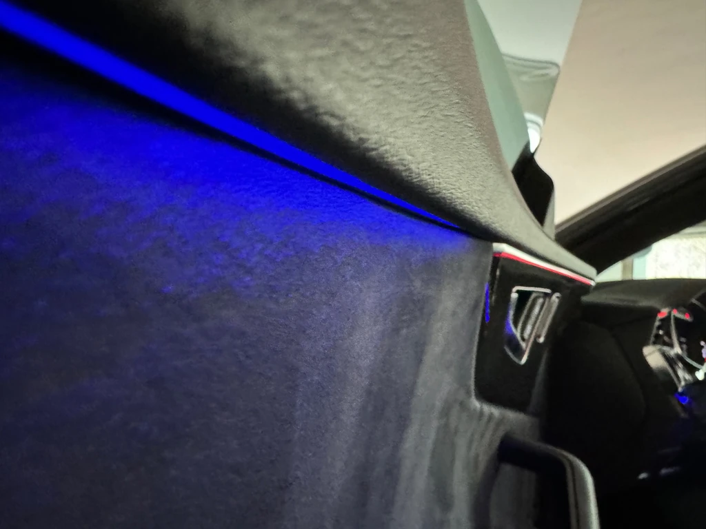 Audi Q8 – foto 39
