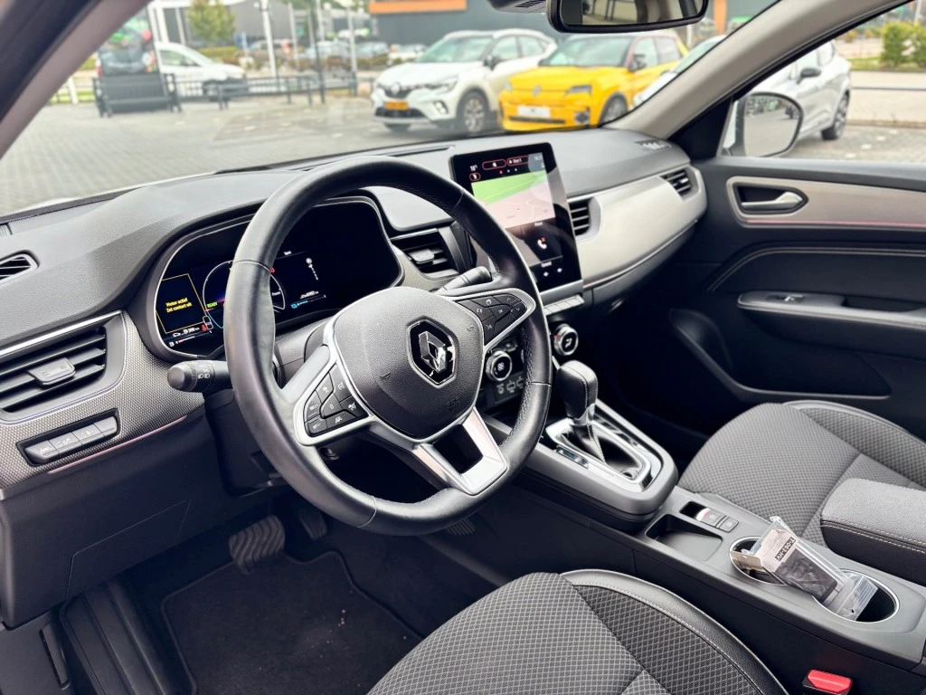 Renault Arkana – foto 38