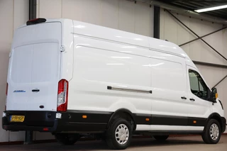 Ford E-Transit – thumbnail 4