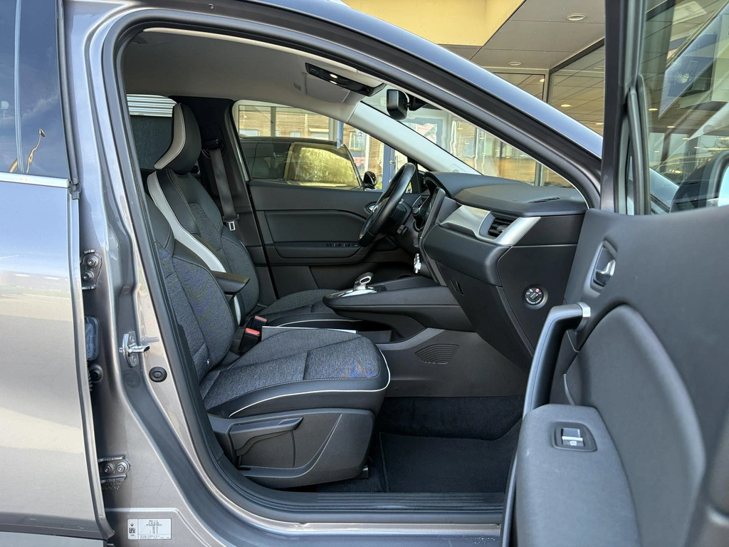Renault Captur – foto 9