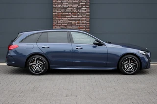 Mercedes-Benz C-Klasse – thumbnail 7