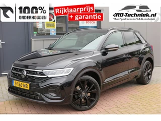 Volkswagen T-Roc – thumbnail 1