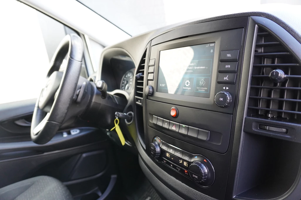 Mercedes-Benz Vito – foto 7
