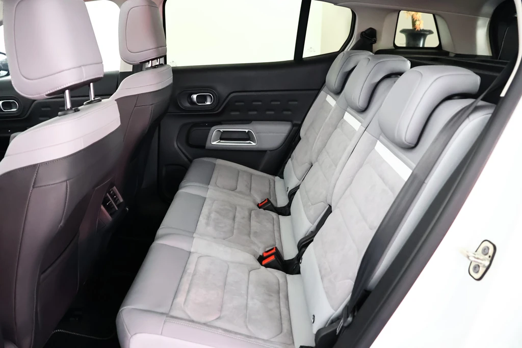 Citroën C5 Aircross – foto 14