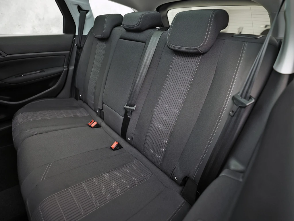 Peugeot 308 – foto 14