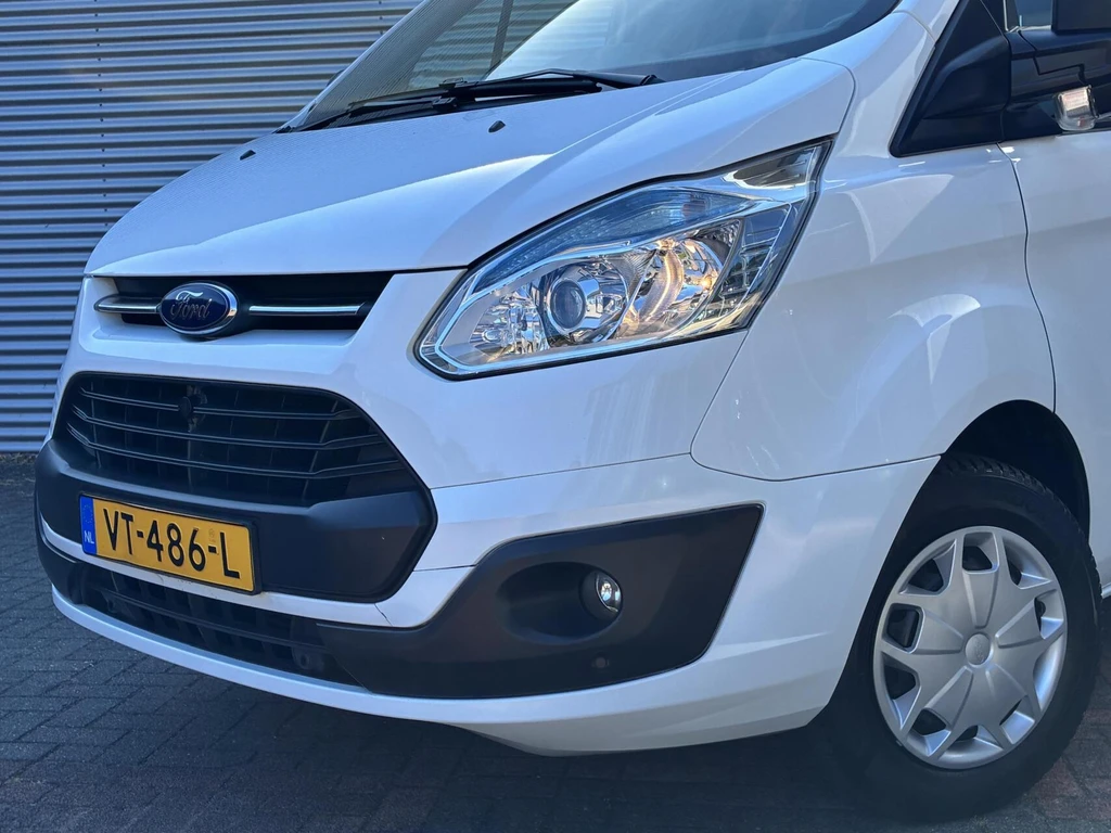 Ford Transit Custom – foto 2