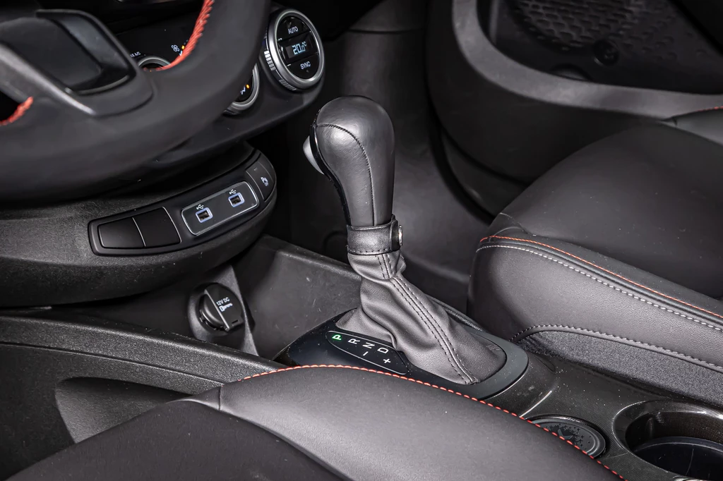 Fiat 500X – foto 18