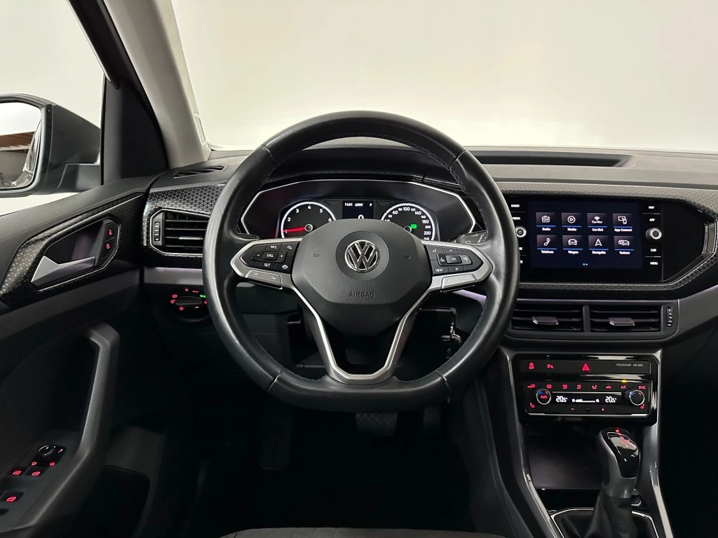 Volkswagen T-Cross – foto 35