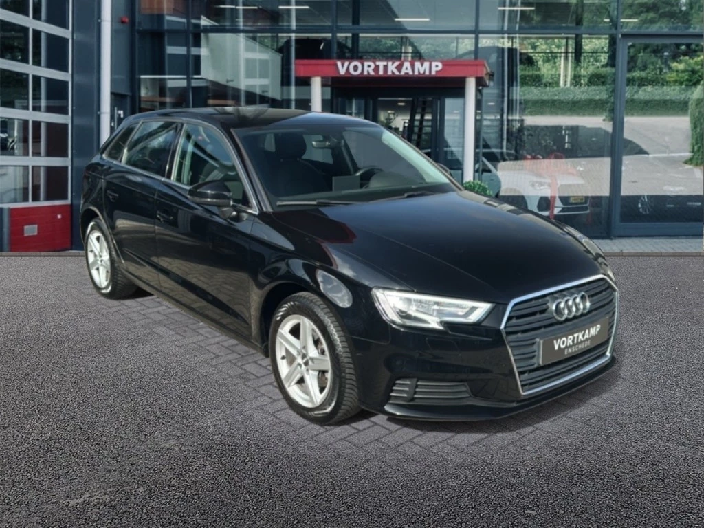 Audi A3 – foto 7