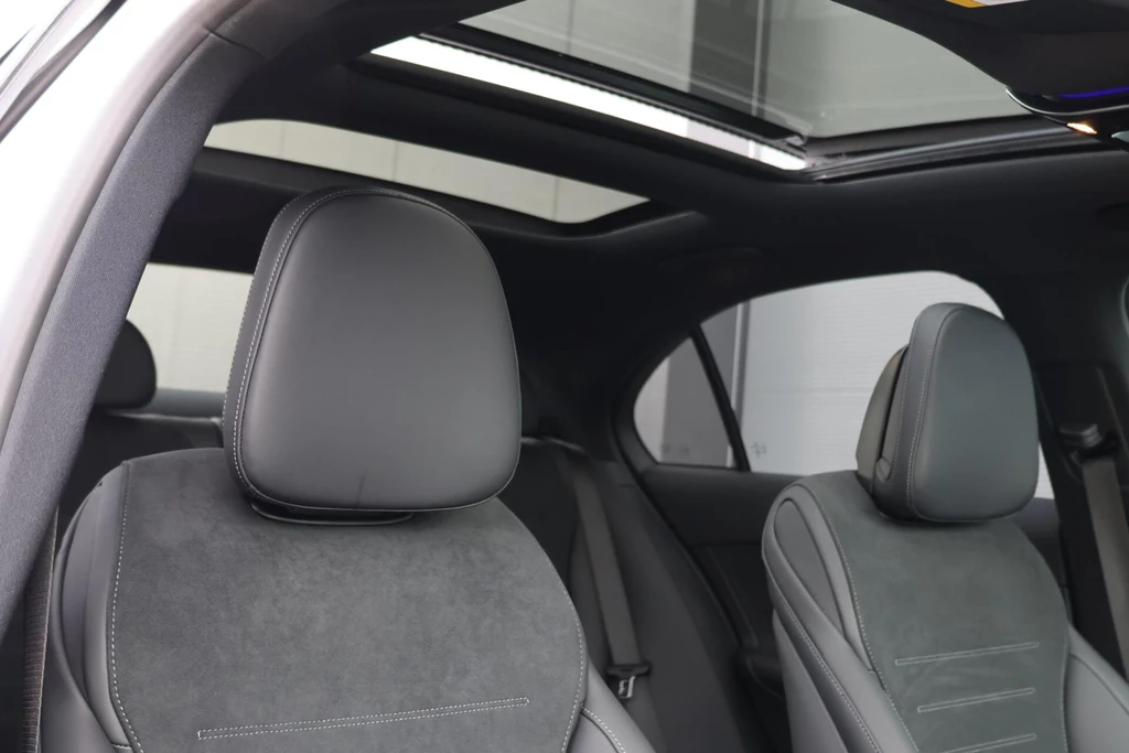 Mercedes-Benz C-Klasse – foto 58