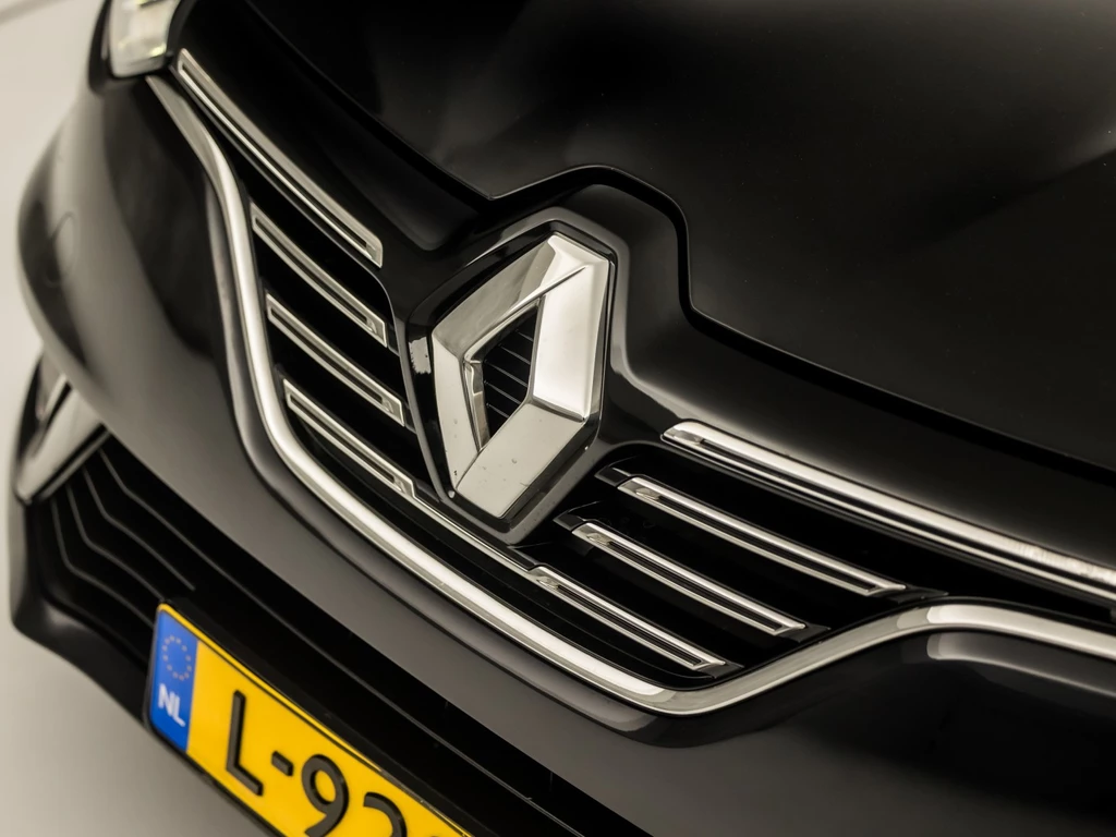 Renault Mégane Estate – foto 30