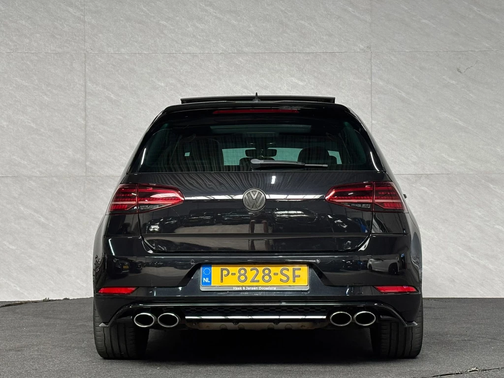 Volkswagen Golf – foto 4